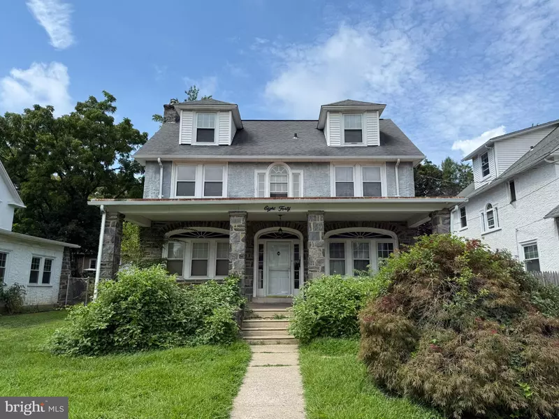 840 LINDALE AVE, Drexel Hill, PA 19026