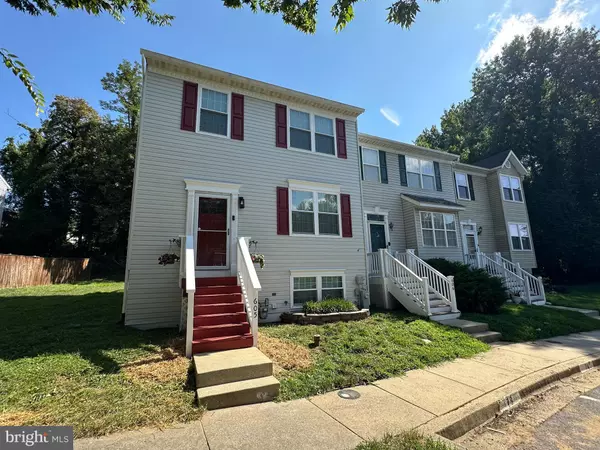 605 BROACH CT, Annapolis, MD 21401