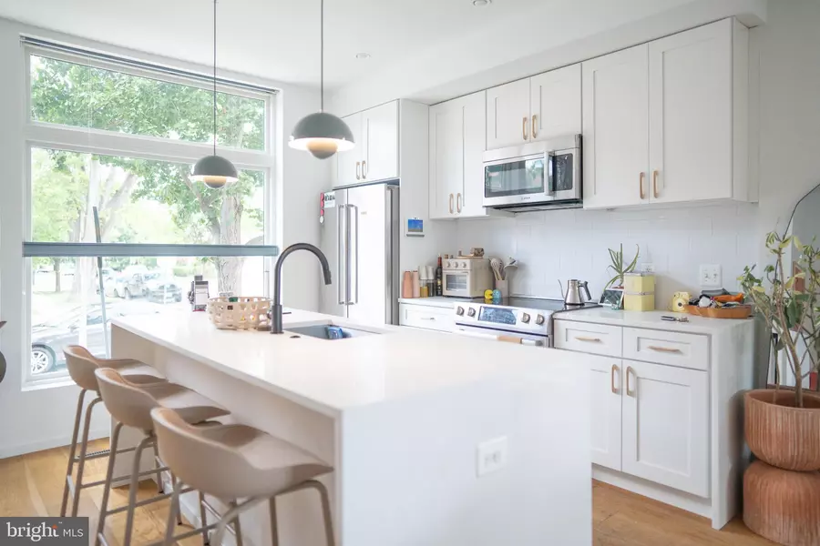 1201 KEARNY ST NE #101, Washington, DC 20017