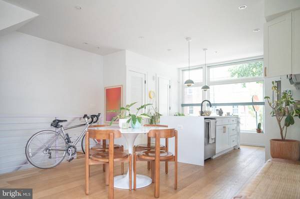 Washington, DC 20017,1201 KEARNY ST NE #101