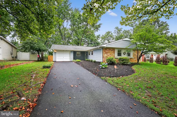 Bowie, MD 20715,4027 CHELMONT LN