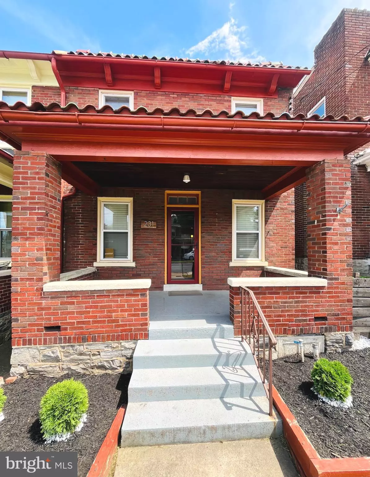 Lancaster, PA 17603,231 S WEST END AVE