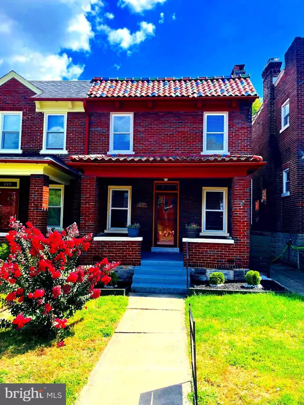 Lancaster, PA 17603,231 S WEST END AVE