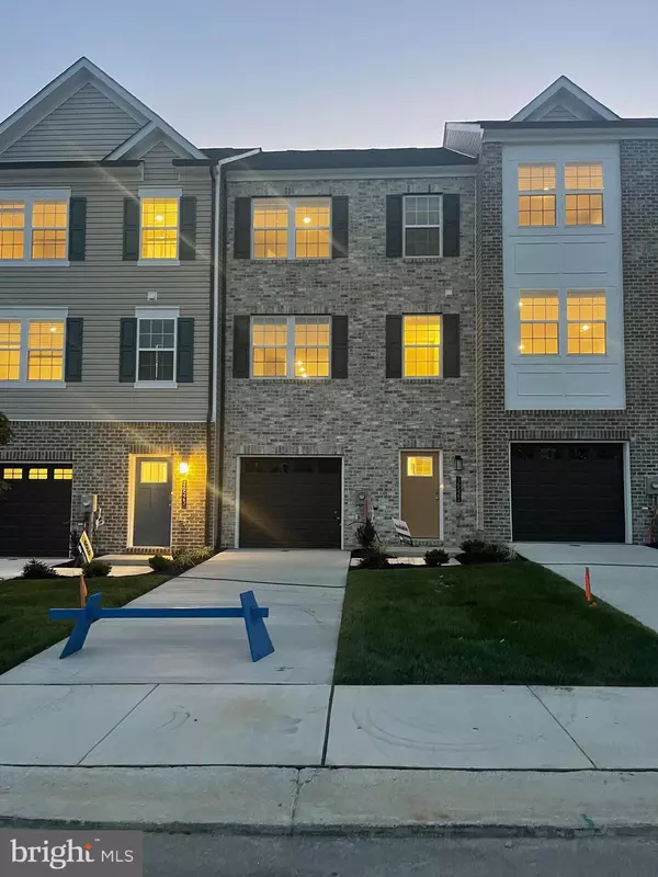 16521 GREEN GLADE DR, Brandywine, MD 20613