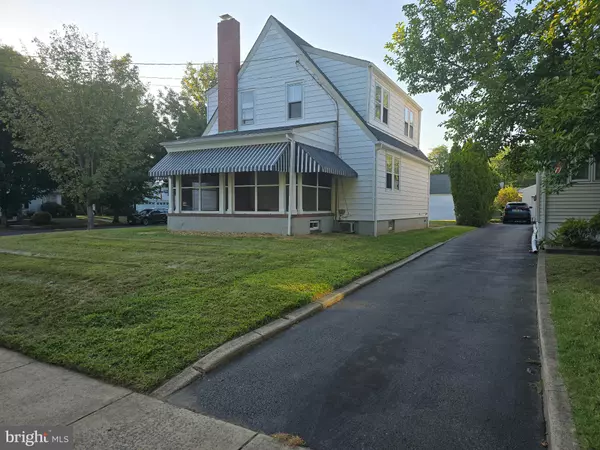 Hamilton, NJ 08619,130 CRESCENT AVE