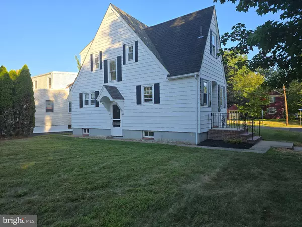 Hamilton, NJ 08619,130 CRESCENT AVE