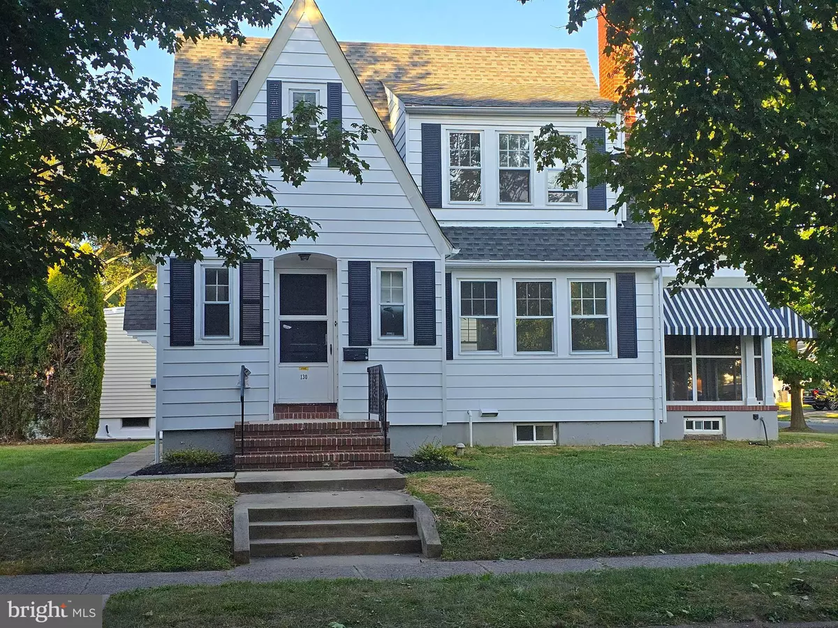 Hamilton, NJ 08619,130 CRESCENT AVE