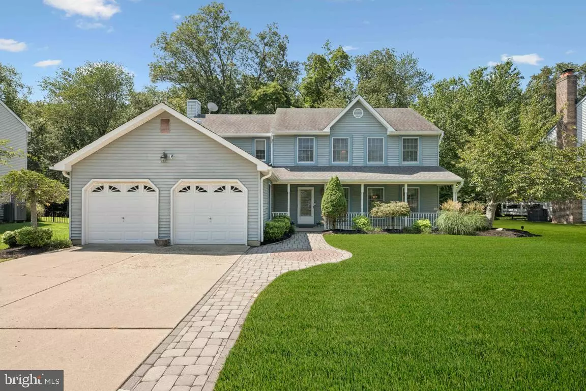 Mount Holly, NJ 08060,19 KENSINGTON DR