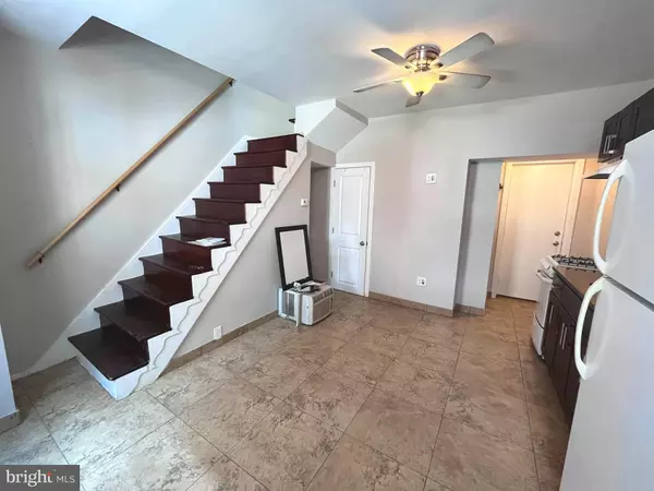 1014 SALTER ST, Philadelphia, PA 19147