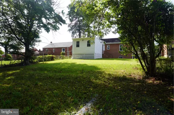 Capitol Heights, MD 20743,6516 ADAK ST