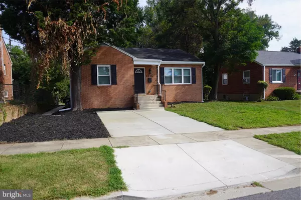 Capitol Heights, MD 20743,6516 ADAK ST