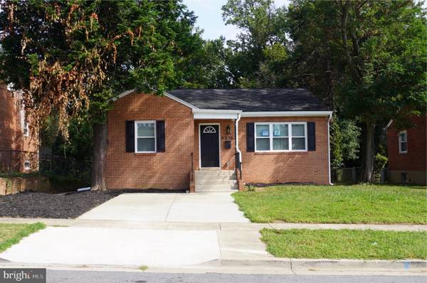 Capitol Heights, MD 20743,6516 ADAK ST