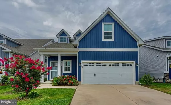 106 WATERSIDE DR, Bridgeville, DE 19933