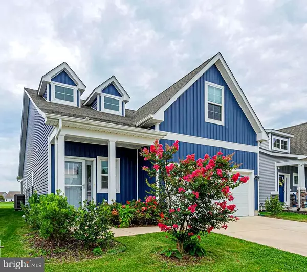 Bridgeville, DE 19933,106 WATERSIDE DR