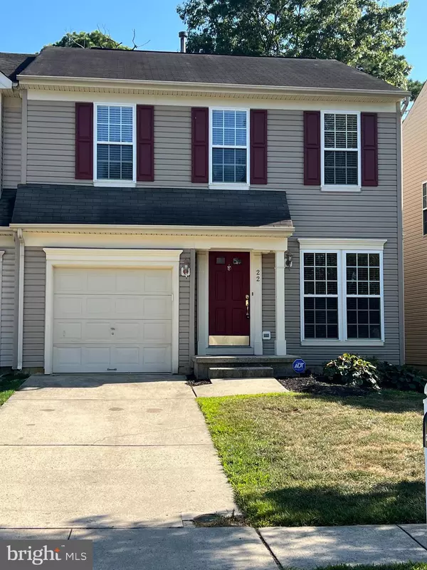 22 WESTOVER CIR, Mays Landing, NJ 08330