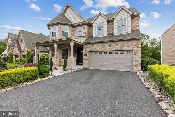 Havre De Grace, MD 21078,1635 VISTA BAY CT