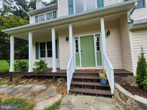 Leesburg, VA 20175,22247 WATSON RD