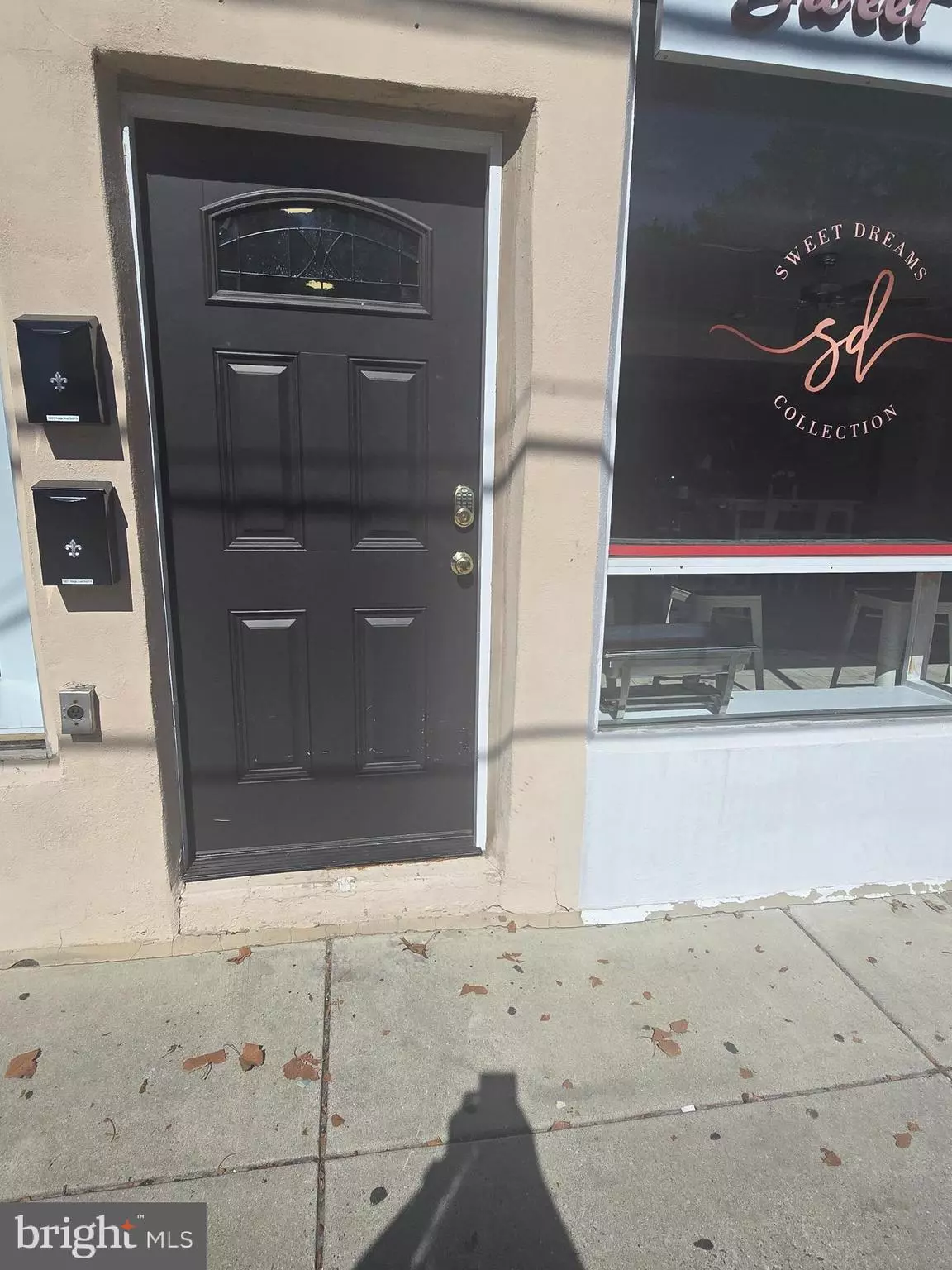 Philadelphia, PA 19128,5925 RIDGE AVE #2R