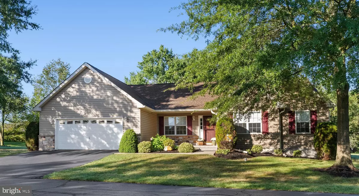 Royersford, PA 19468,70 PRESIDENTIAL DR