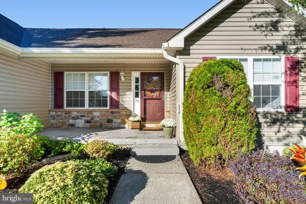 Royersford, PA 19468,70 PRESIDENTIAL DR