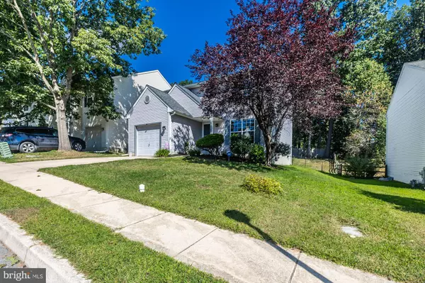 Coatesville, PA 19320,112 COUNTRY RUN DR