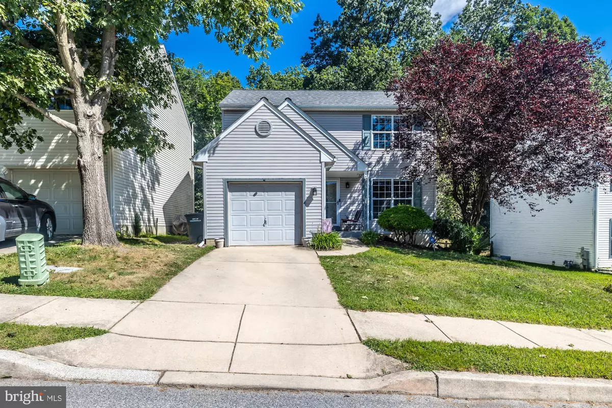 Coatesville, PA 19320,112 COUNTRY RUN DR