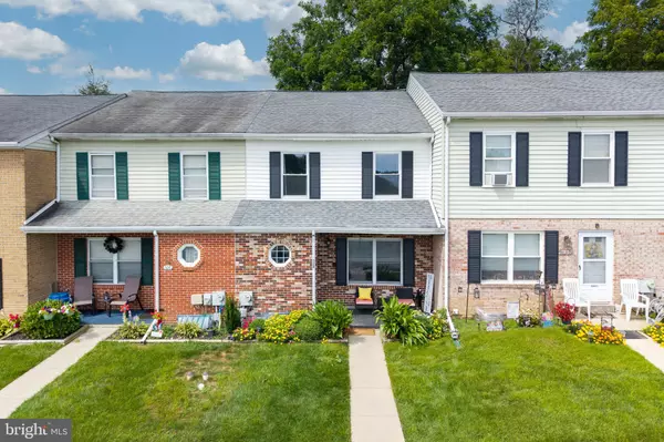 328 ESSEX ST,  Coatesville,  PA 19320