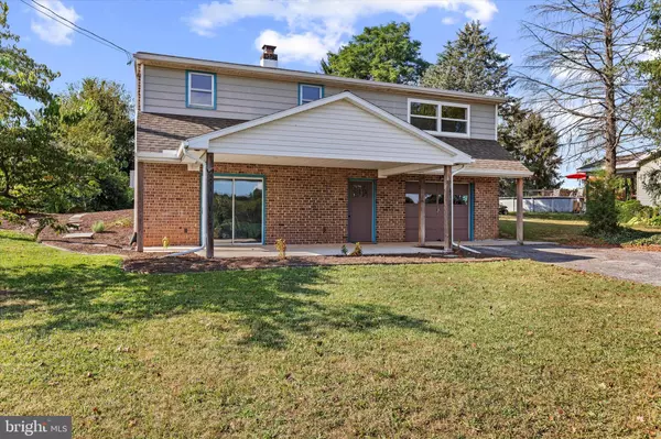 Dover, PA 17315,3581 EMIG SCHOOL RD