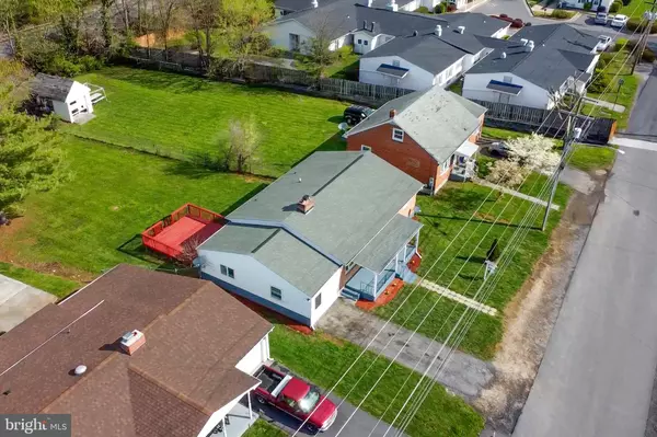 1005 PENNSYLVANIA AVE, Winchester, VA 22601