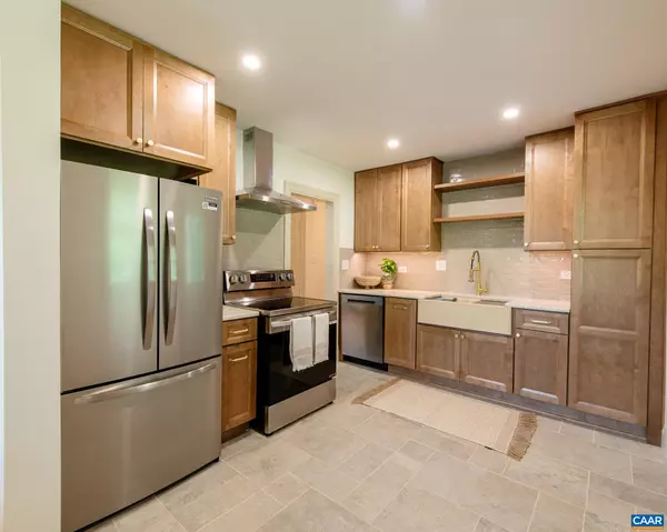 1515 AMHERST ST, Charlottesville, VA 22903