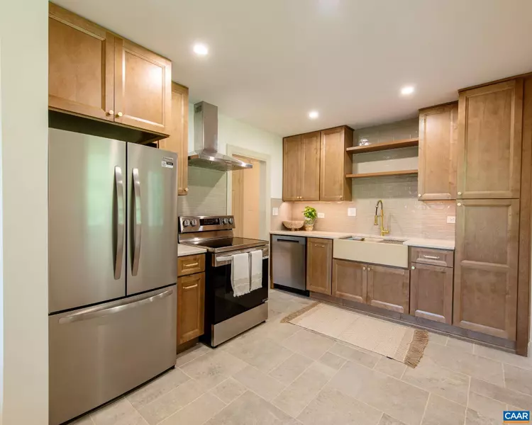 1515 AMHERST ST, Charlottesville, VA 22903