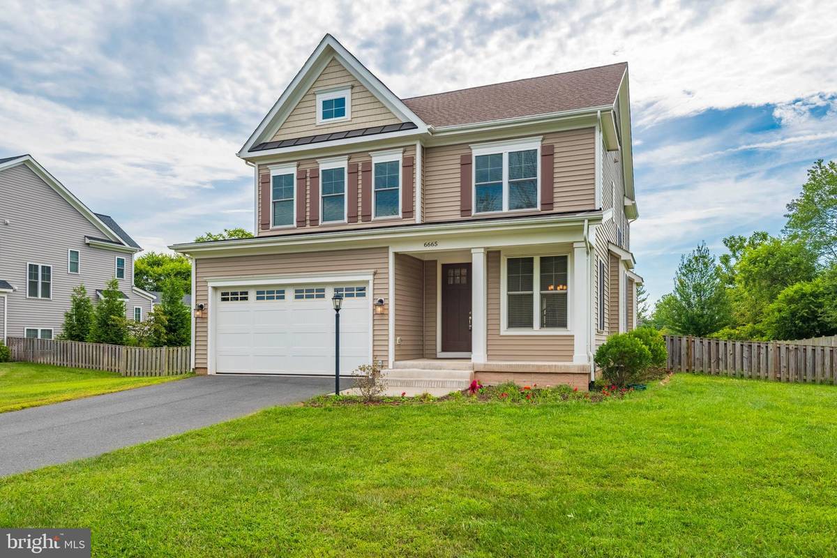 Haymarket, VA 20169,6665 FAYETTE ST