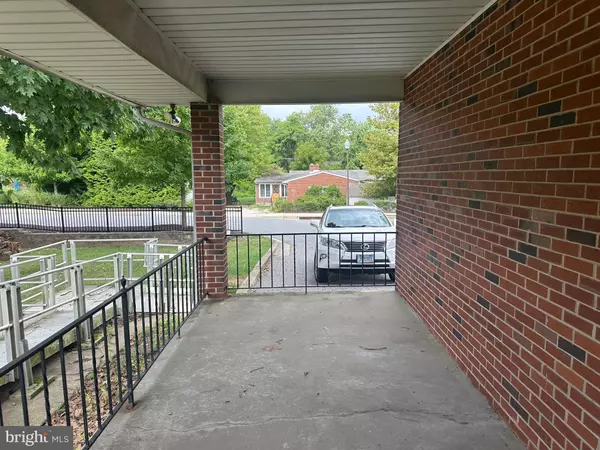 Nottingham, MD 21236,4315 FITCH AVE