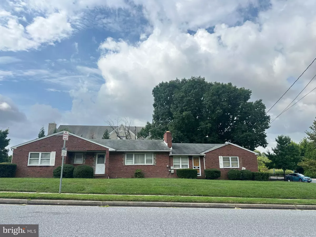 Nottingham, MD 21236,4315 FITCH AVE