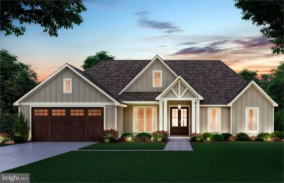 Front Royal, VA 22630,089 HATCHER DR