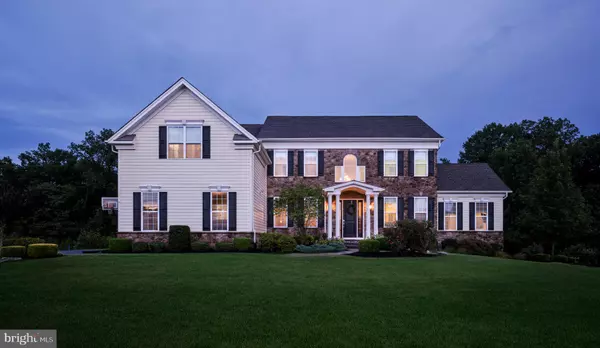 3945 HILLCREST DR, Furlong, PA 18925