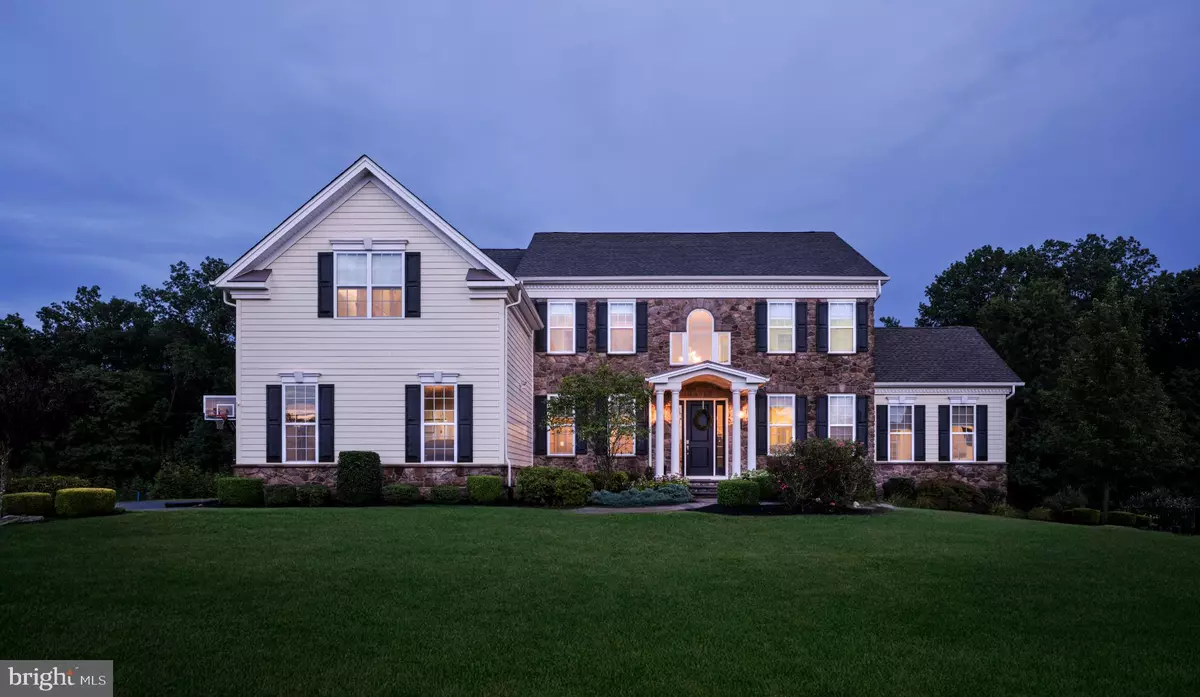 Furlong, PA 18925,3945 HILLCREST DR