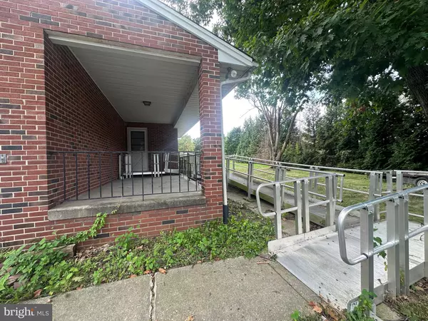 Nottingham, MD 21236,4315 FITCH AVE