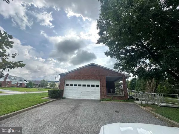 Nottingham, MD 21236,4315 FITCH AVE