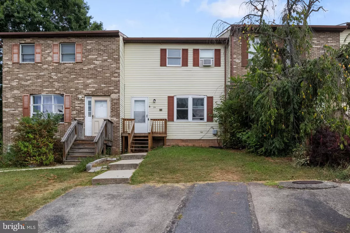 Etters, PA 17319,24 ROSE OF SHARON DR