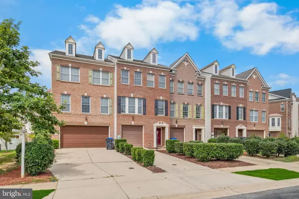 Waldorf, MD 20602,4648 SCOTTSDALE PL