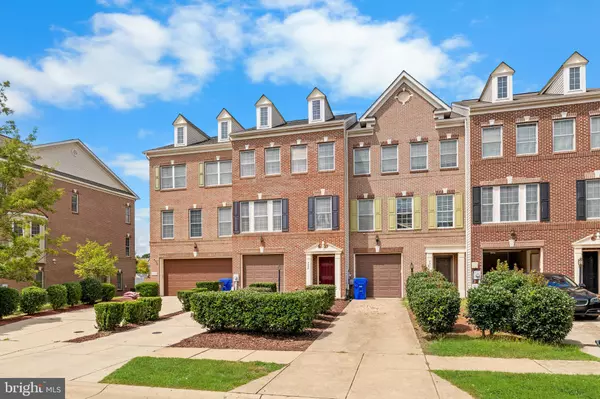 Waldorf, MD 20602,4648 SCOTTSDALE PL