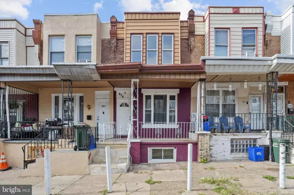 934 E SCHILLER ST, Philadelphia, PA 19134