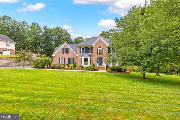 Fredericksburg, VA 22408,4005 LONGWOOD DR