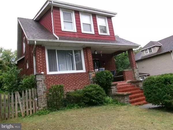 Baltimore, MD 21206,3902 MAYBERRY AVE