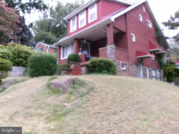 Baltimore, MD 21206,3902 MAYBERRY AVE