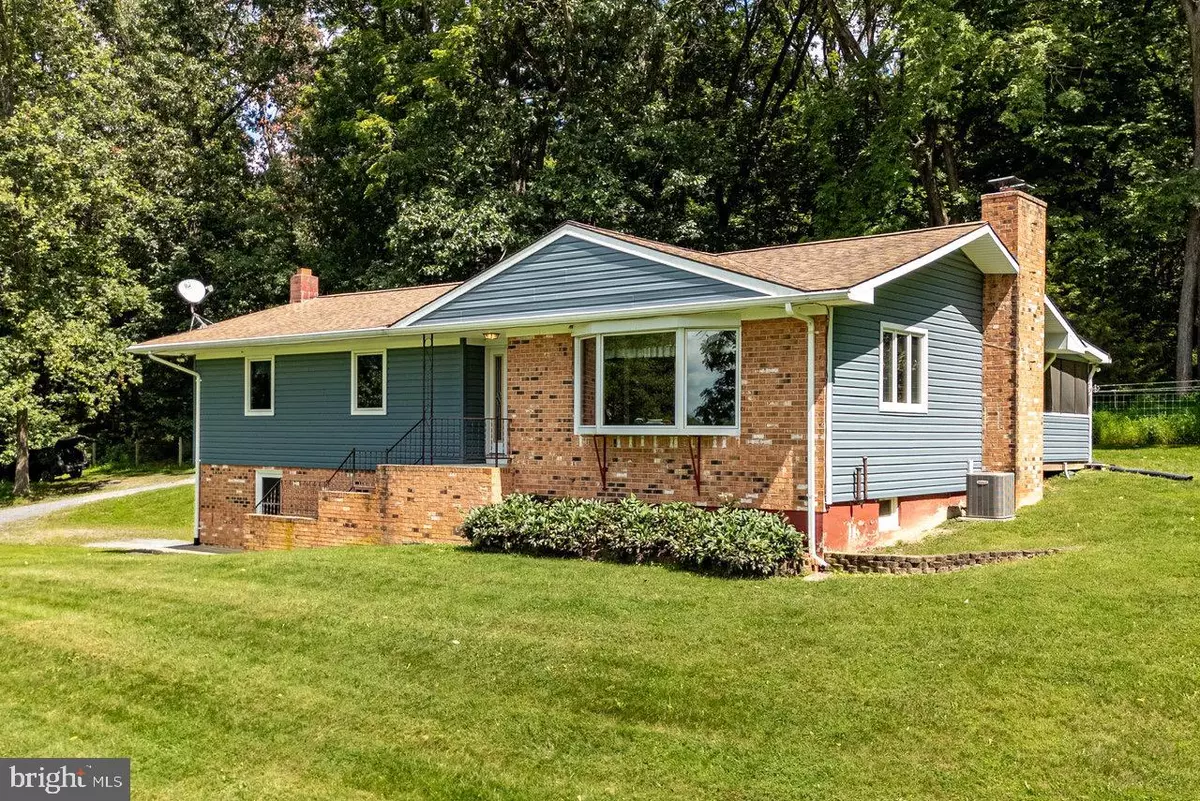 New Market, VA 22844,18300 MOUNTAIN VALLEY RD