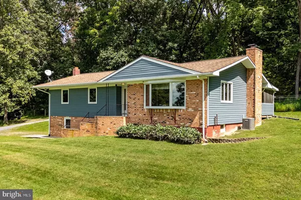 18300 MOUNTAIN VALLEY RD, New Market, VA 22844