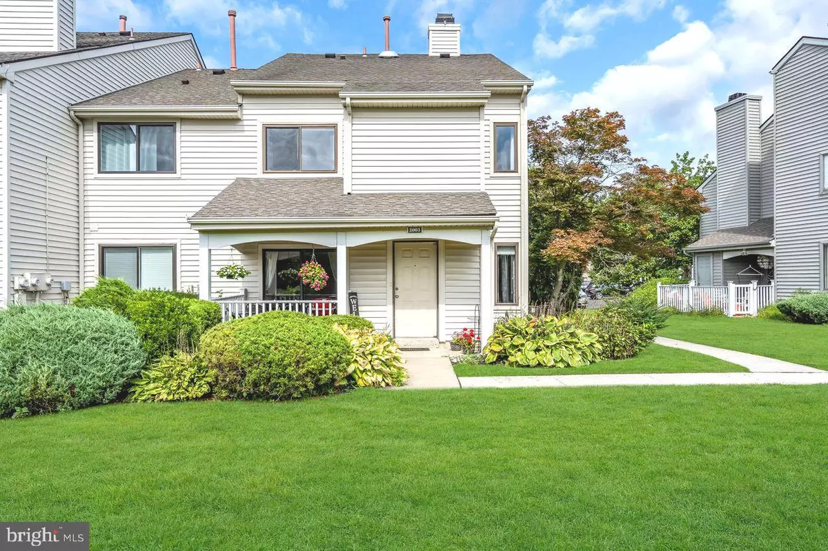 Voorhees, NJ 08043,2003 SANDRA RD