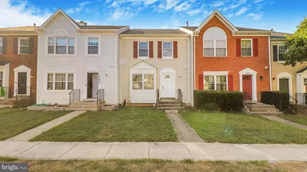 Dumfries, VA 22026,17948 MILROY DR